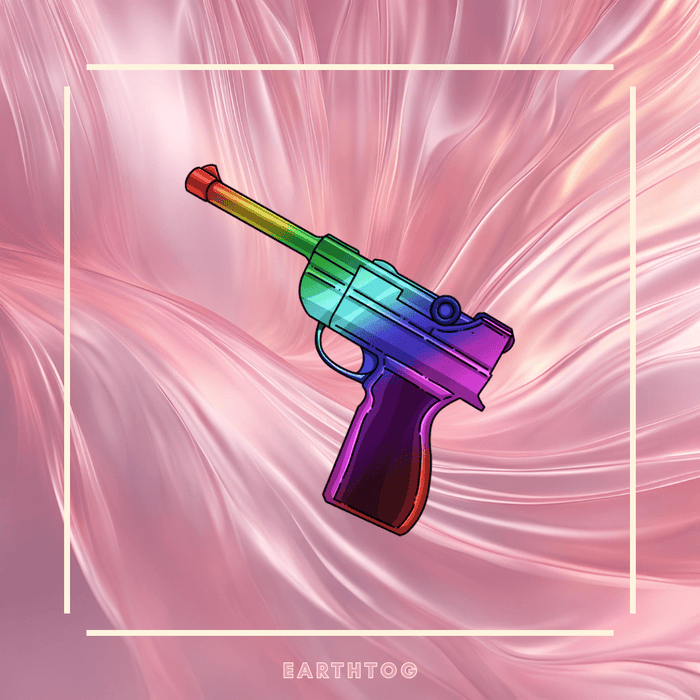Chroma Luger