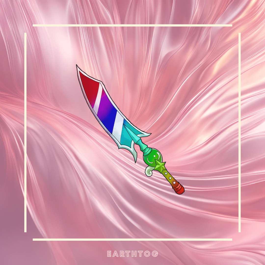 Chroma Ornament - Earthtog.com