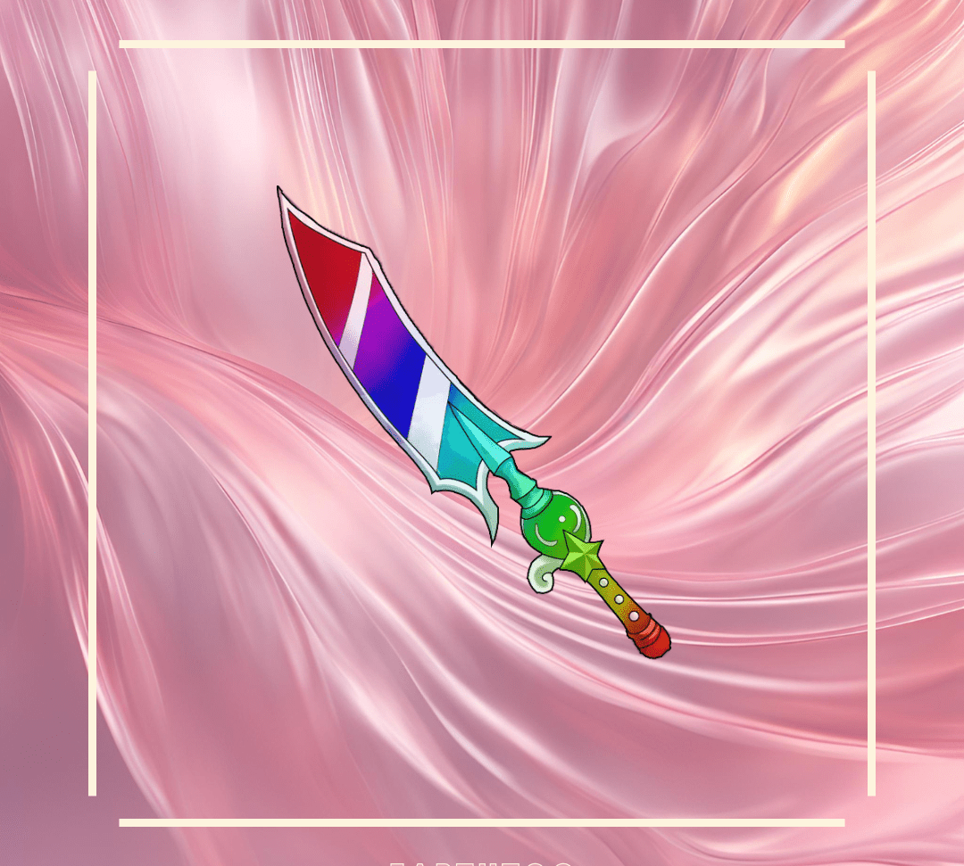 Chroma Ornament - Earthtog.com