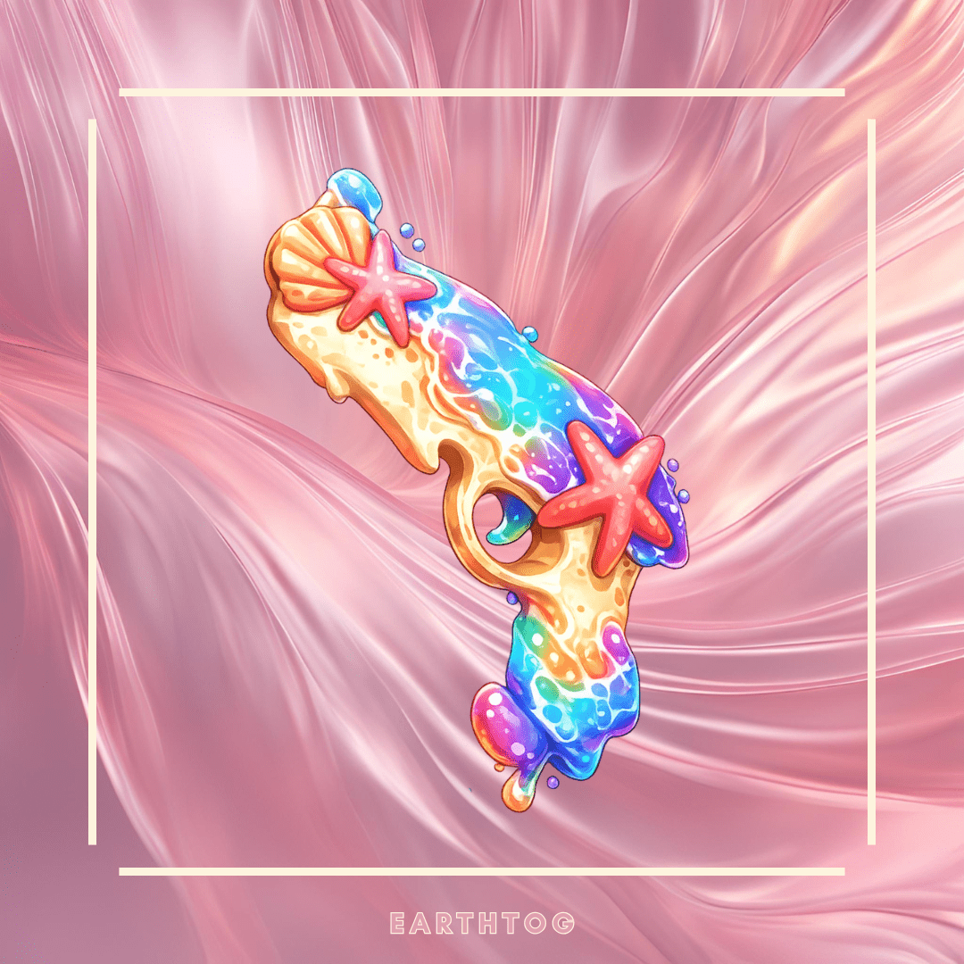 Chroma Sands - Earthtog.com