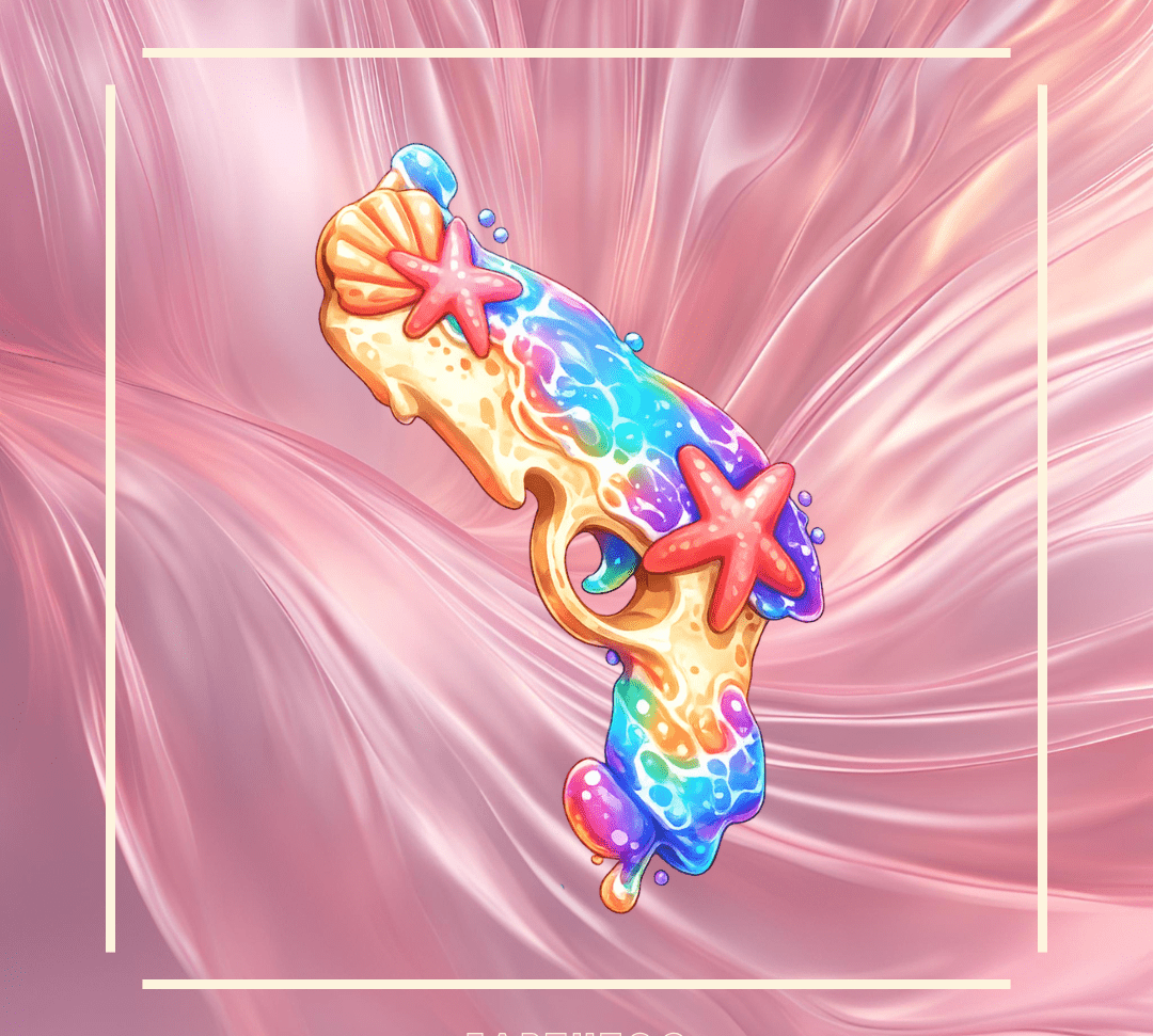 Chroma Sands - Earthtog.com