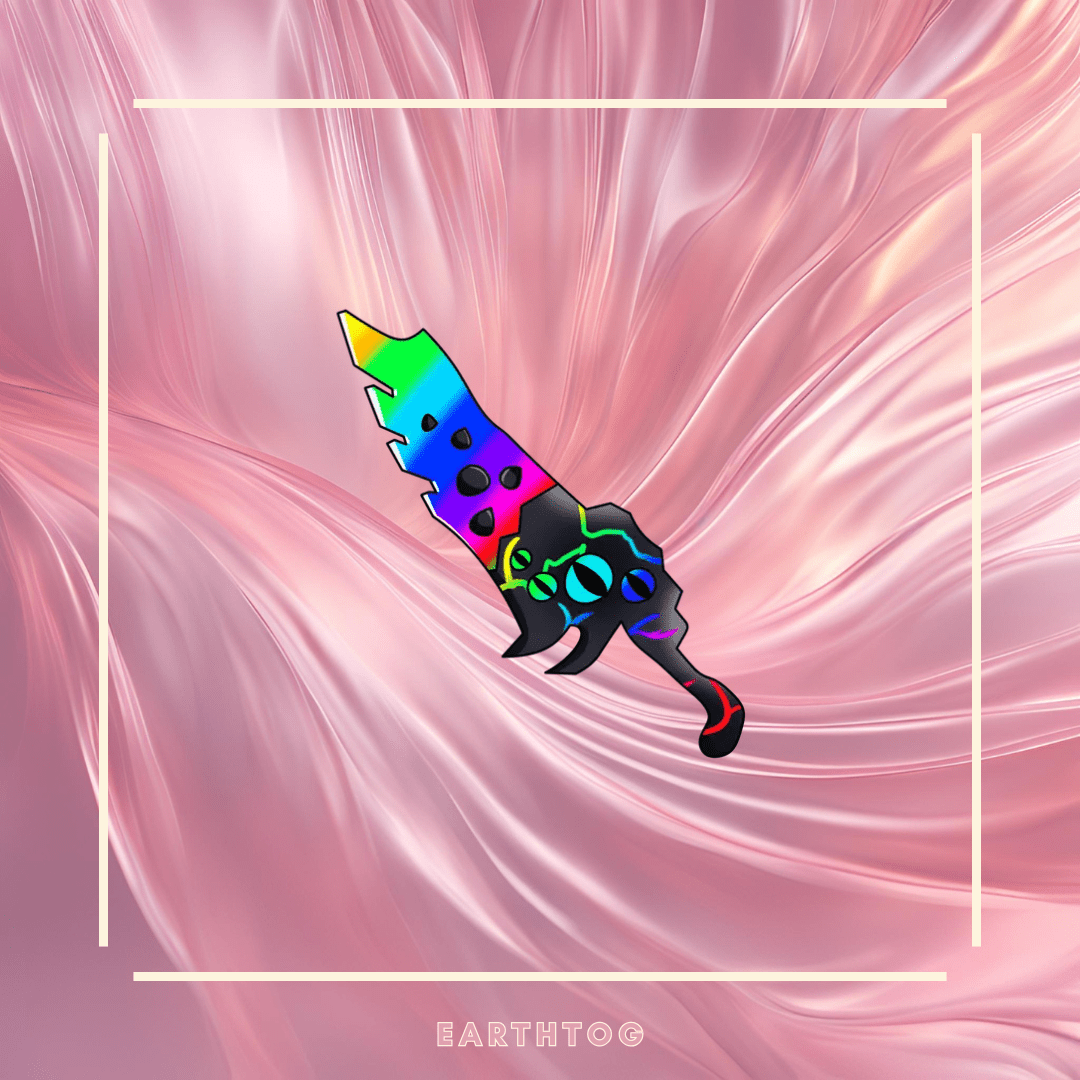 Chroma Seer - Earthtog.com