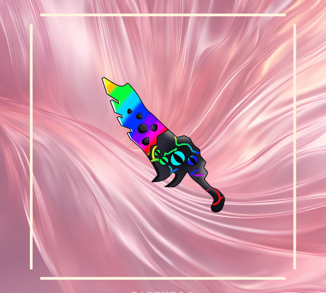 Chroma Seer - Earthtog.com