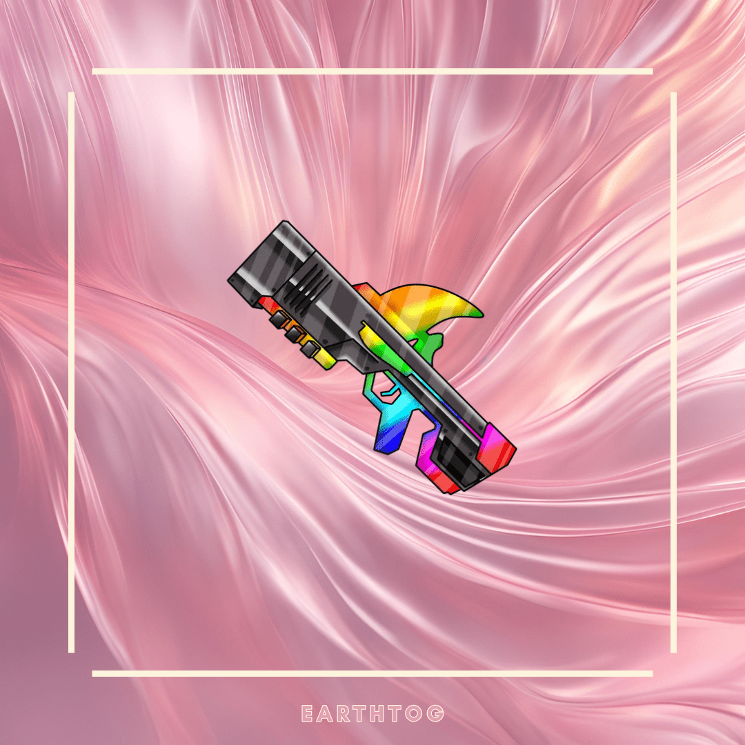 Chroma Shark - Earthtog.com