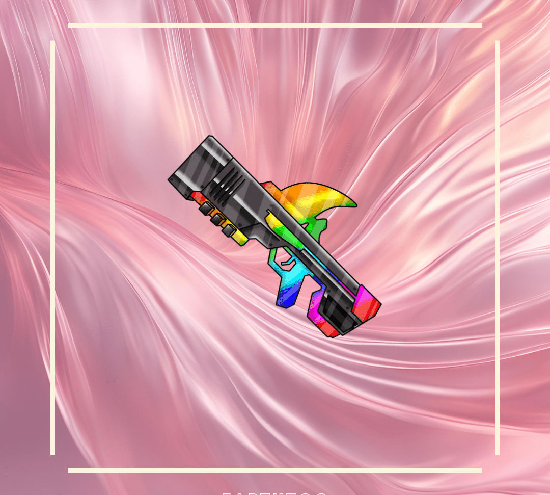 Chroma Shark - Earthtog.com