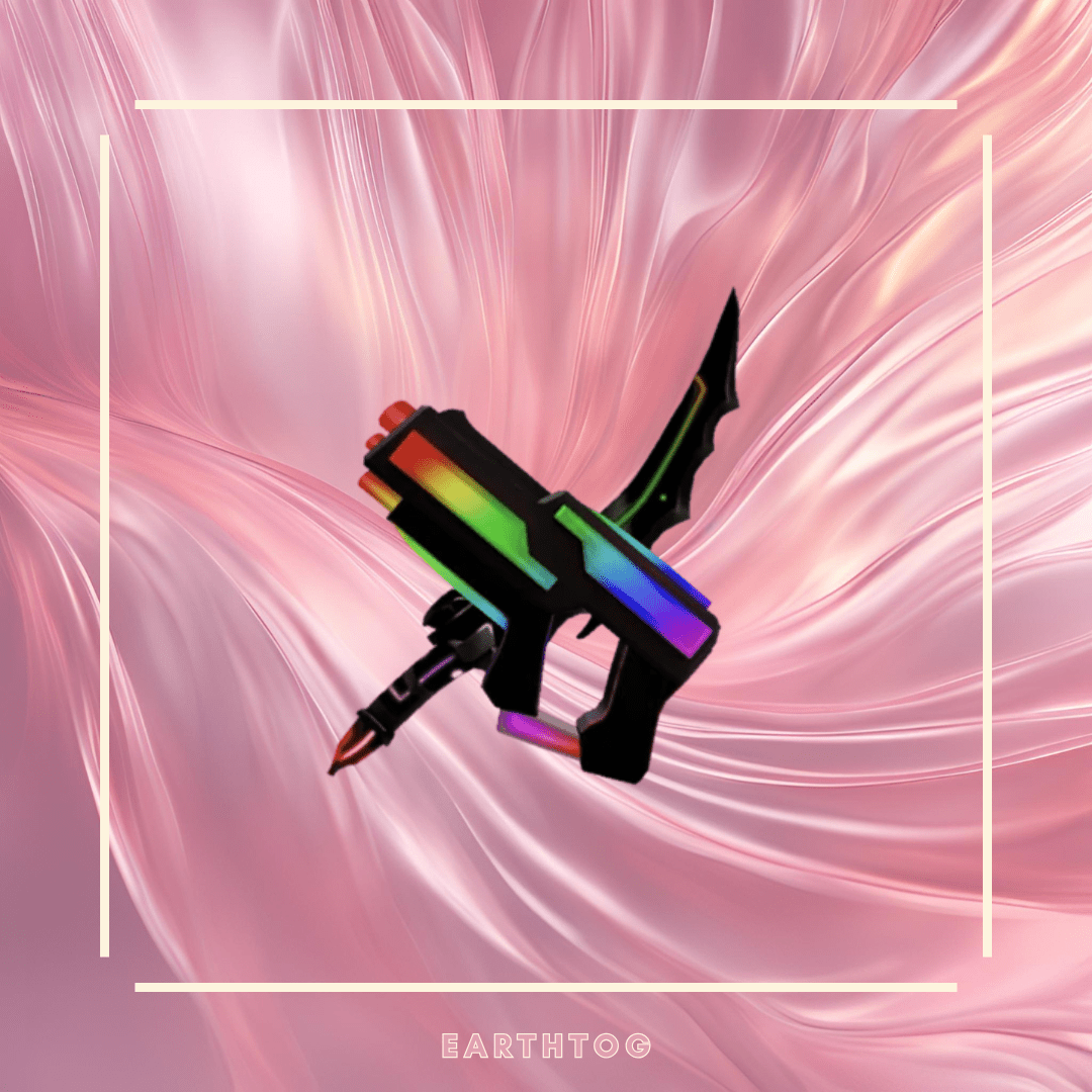Chroma Slasher Set - Earthtog.com