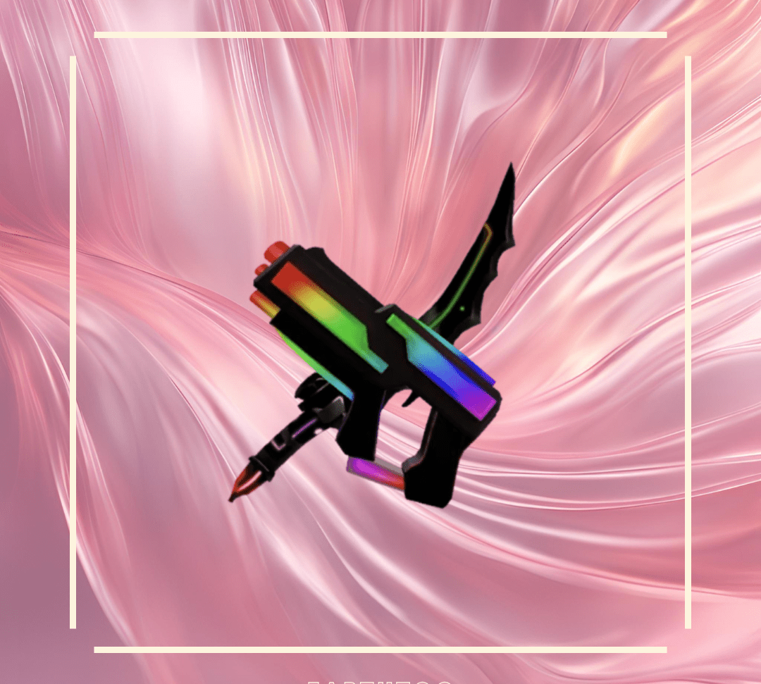 Chroma Slasher Set - Earthtog.com
