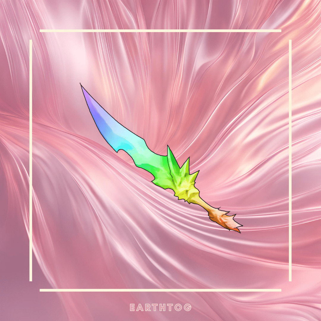 Chroma Snowstorm - Earthtog.com