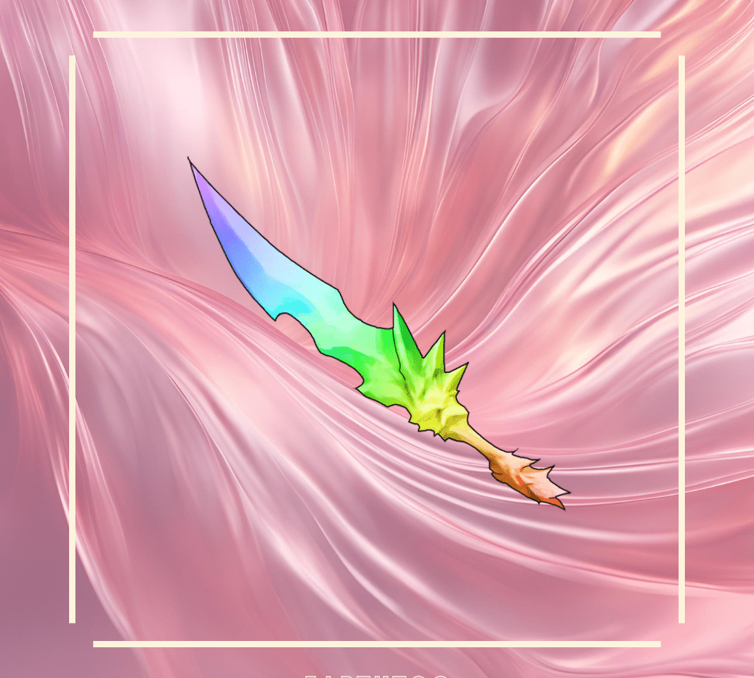 Chroma Snowstorm - Earthtog.com
