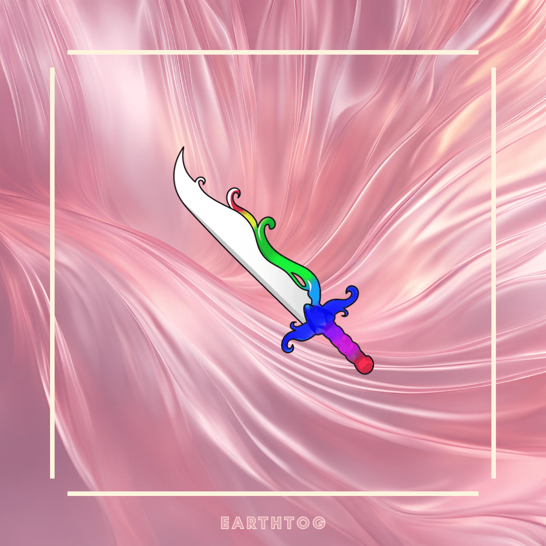 Chroma Tides - Earthtog.com