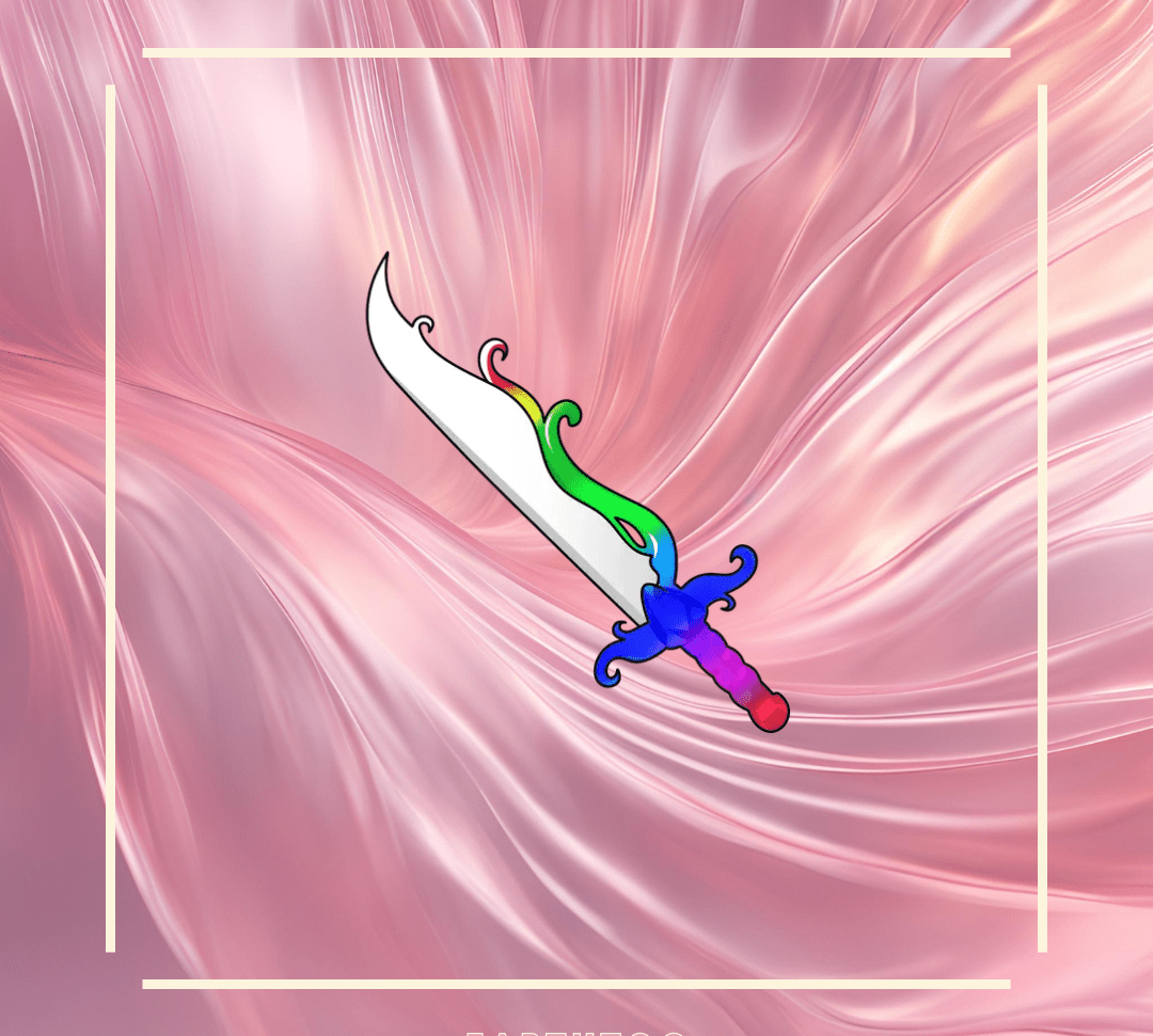Chroma Tides - Earthtog.com