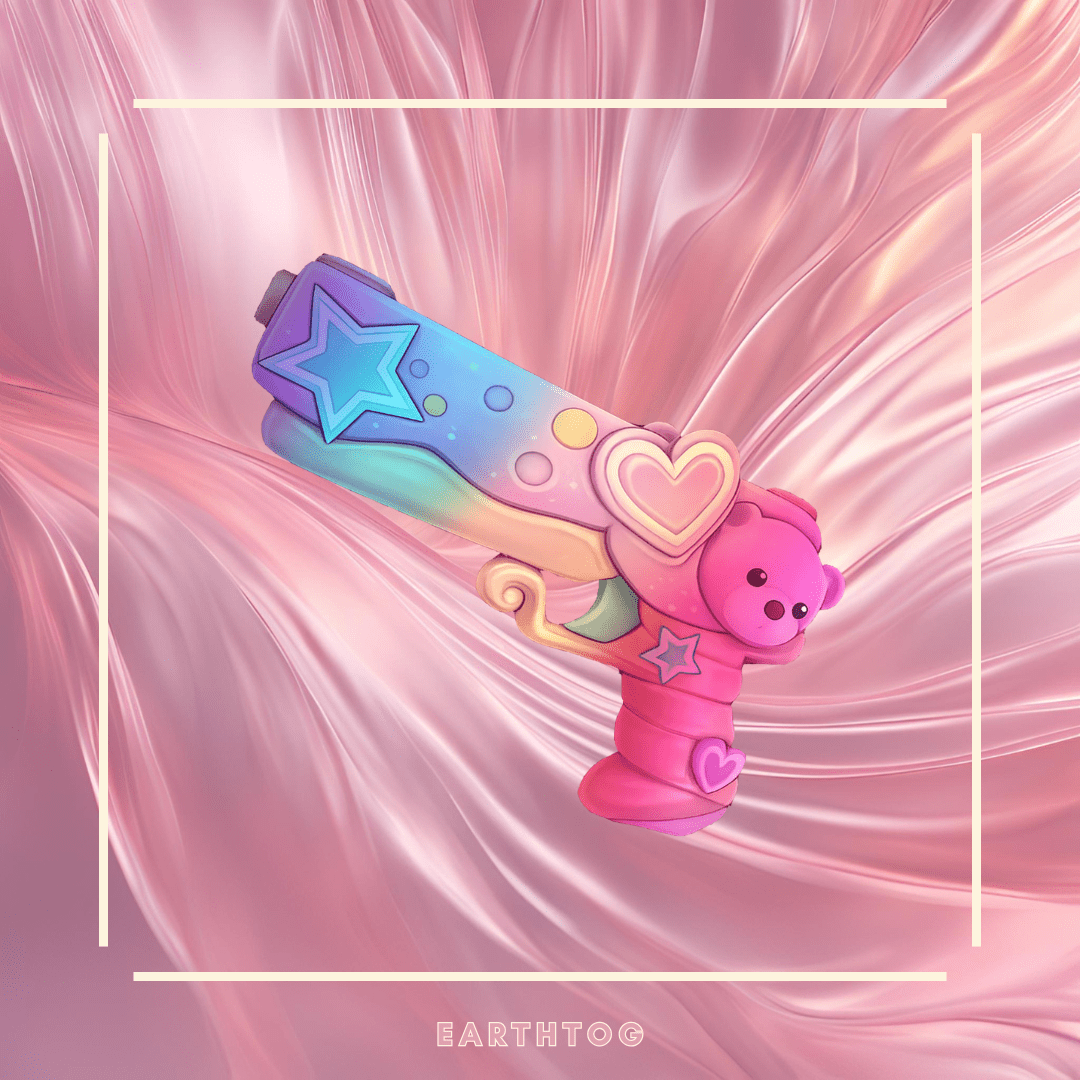 Chroma Treat Gun - Earthtog.com