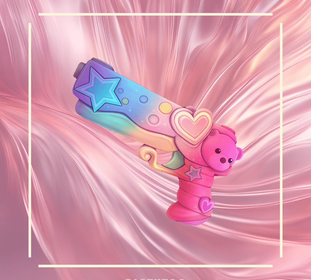 Chroma Treat Gun - Earthtog.com