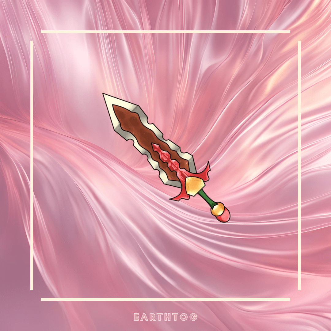 Cookieblade - Earthtog.com