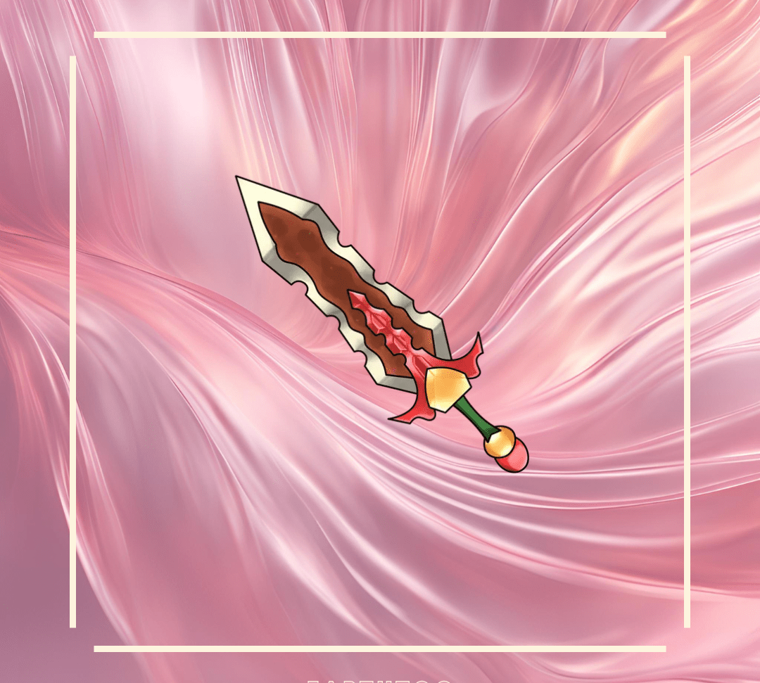 Cookieblade - Earthtog.com