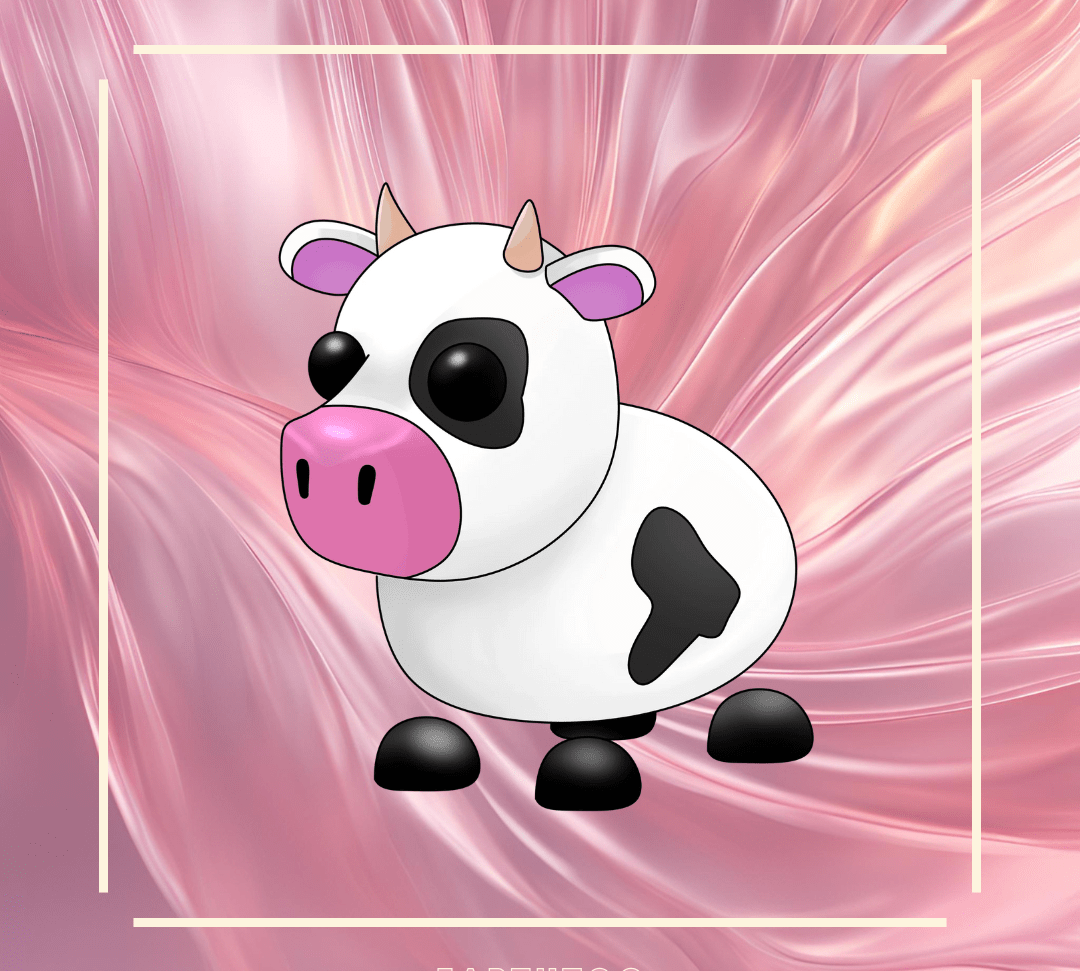 Cow - Earthtog.com