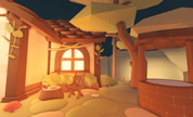 Cozy Cottage House - Earthtog.com