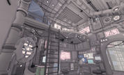 Cozy Cyber House - Earthtog.com