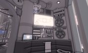 Cozy Cyber House - Earthtog.com