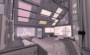 Cozy Cyber House - Earthtog.com