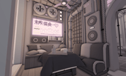 Cozy Cyber House - Earthtog.com