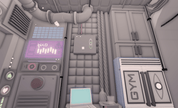 Cozy Cyber House - Earthtog.com