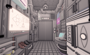 Cozy Cyber House - Earthtog.com