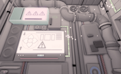 Cozy Cyber House - Earthtog.com