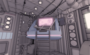Cozy Cyber House - Earthtog.com