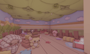 Cozy Farm Animal House - Earthtog.com