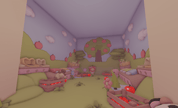 Cozy Farm Animal House - Earthtog.com