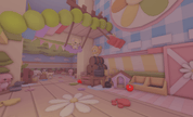 Cozy Farm Animal House - Earthtog.com