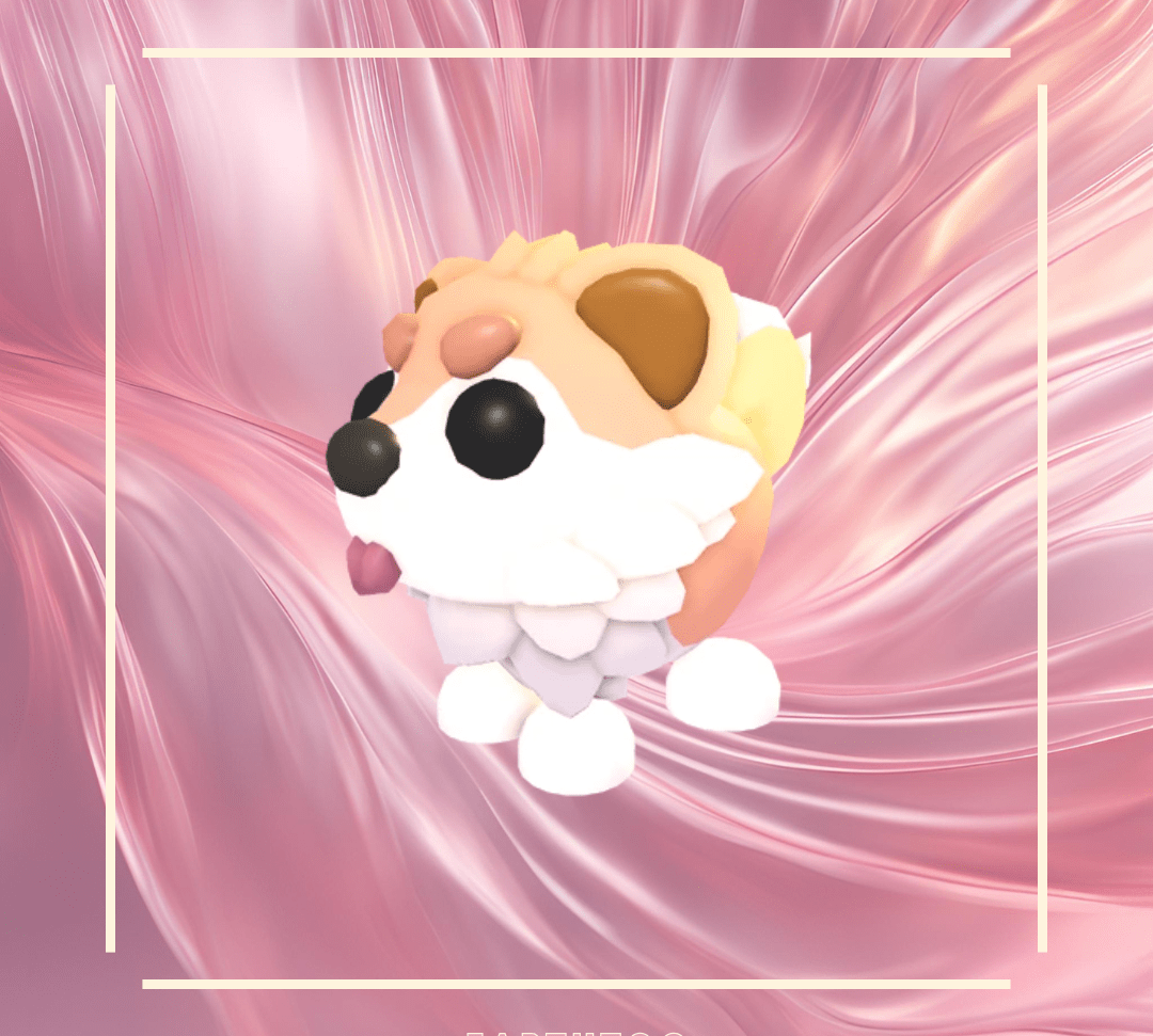 Cryptid - Earthtog.com