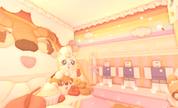 Cryptid Dessert House - Earthtog.com
