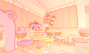 Cryptid Dessert House - Earthtog.com