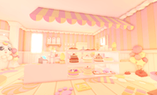 Cryptid Dessert House - Earthtog.com