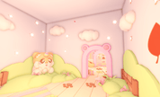 Cryptid Dessert House - Earthtog.com