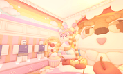 Cryptid Dessert House - Earthtog.com