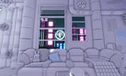 Cyber Gamer Apartment House - Earthtog.com