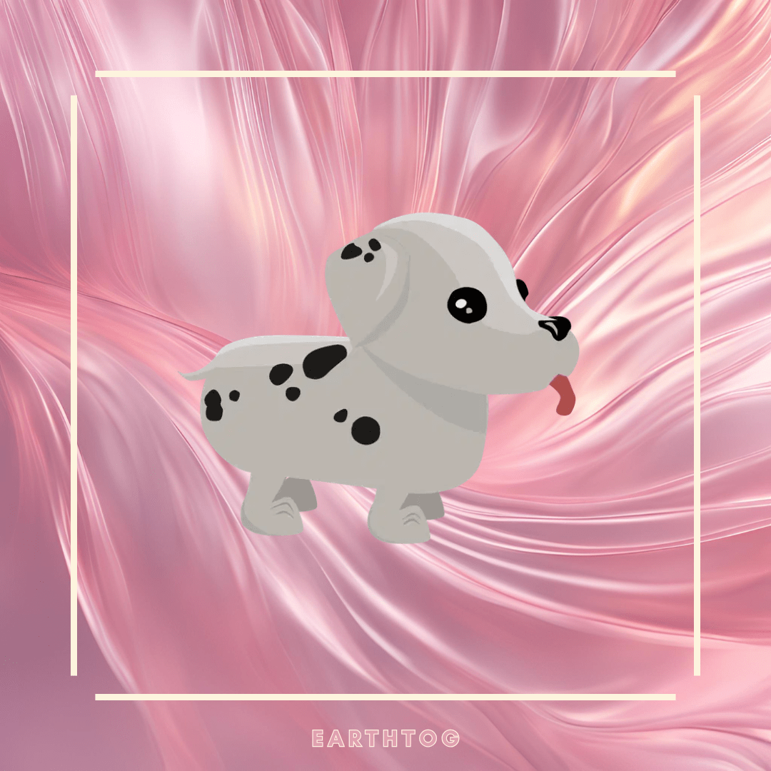 Dalmatian - Earthtog.com