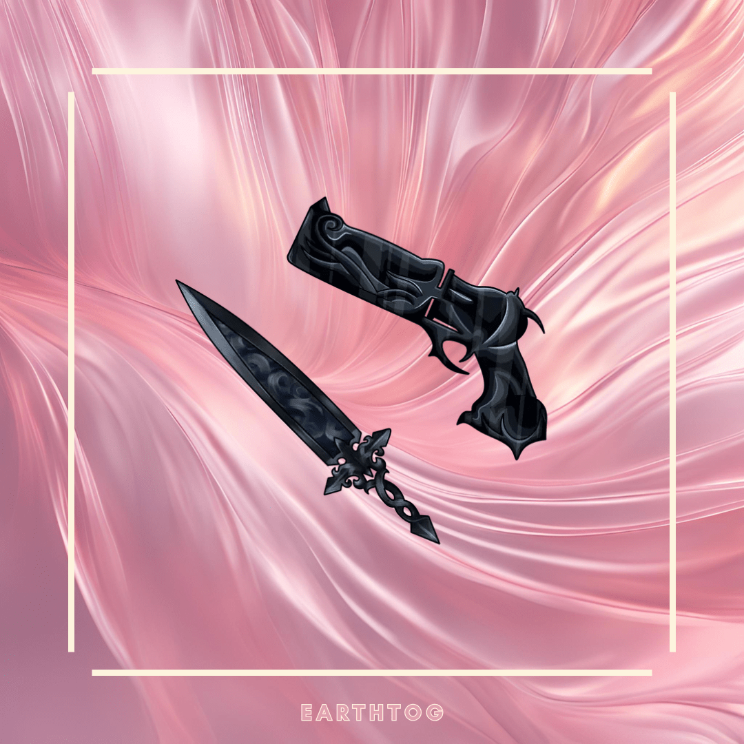Dark Set - Earthtog.com