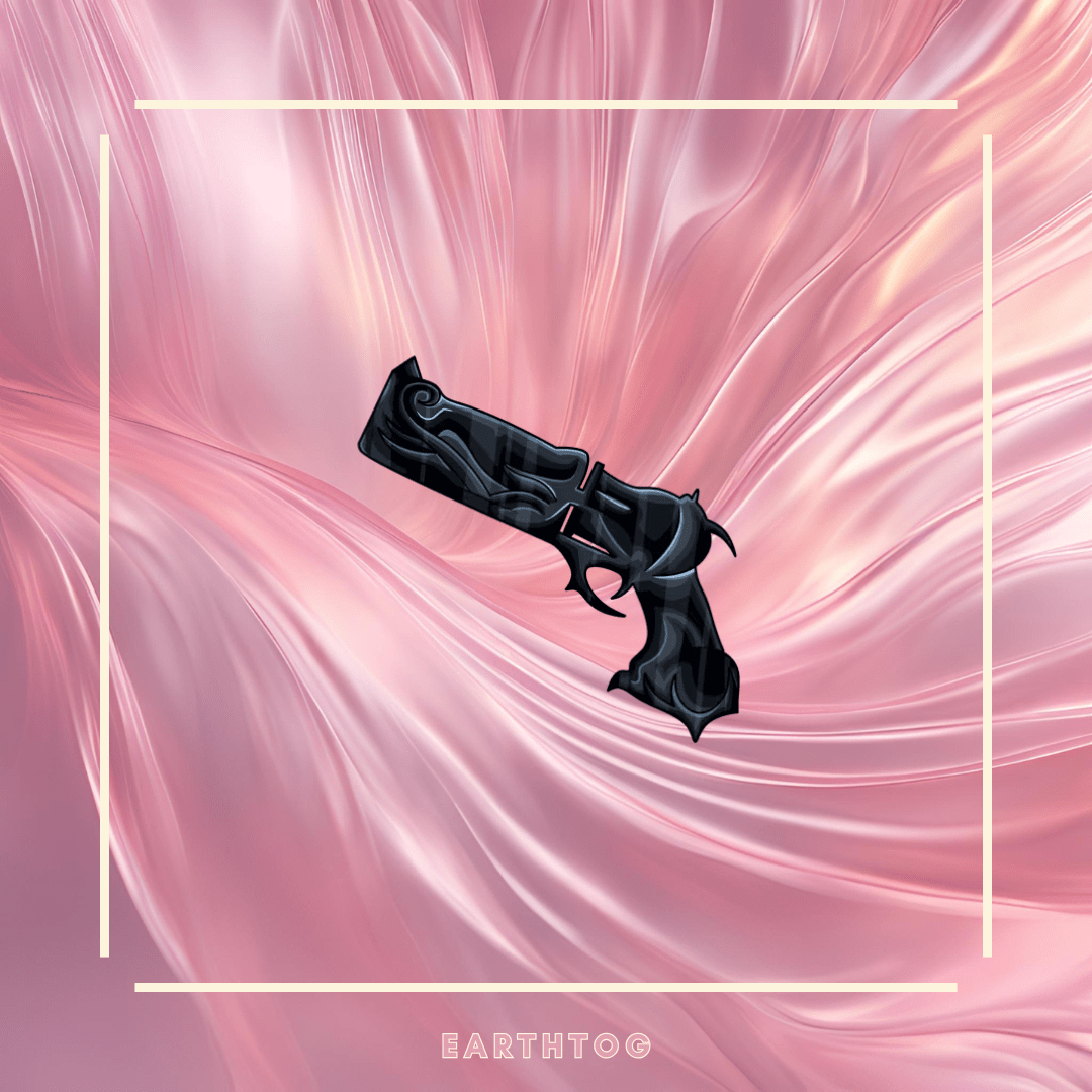 Darkshot - Earthtog.com