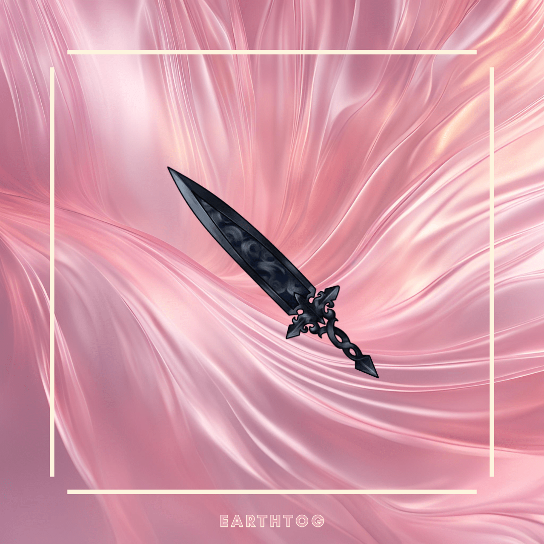 Darksword - Earthtog.com