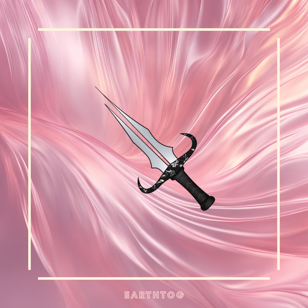 Deathshard - Earthtog.com