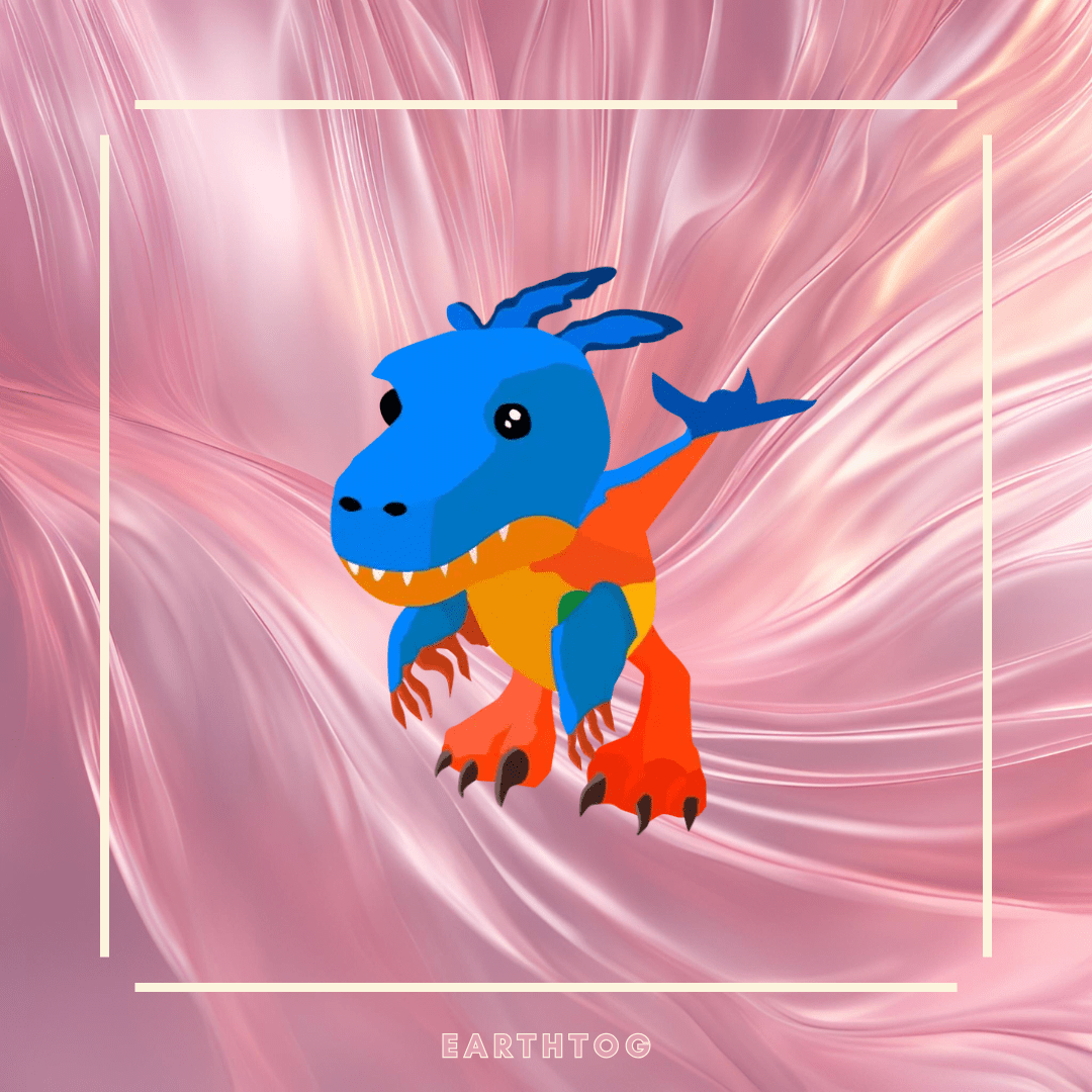 Deinonychus - Earthtog.com