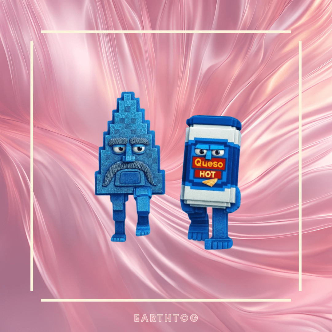 Diamond Chipso and Queso $37.5M/S - Earthtog.com