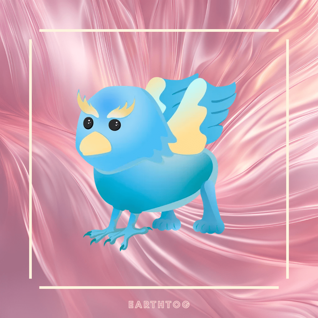 Diamond Griffin - Earthtog.com