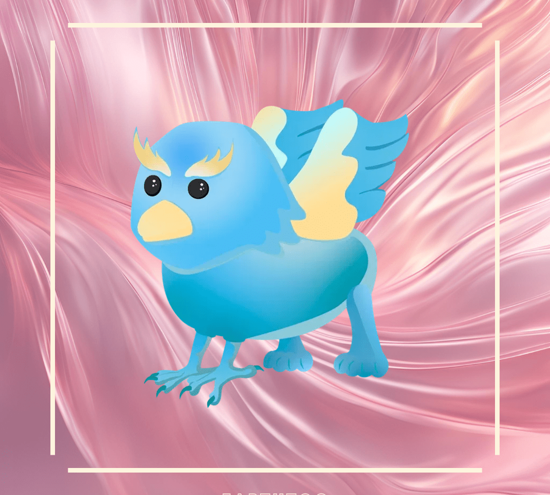 Diamond Griffin - Earthtog.com