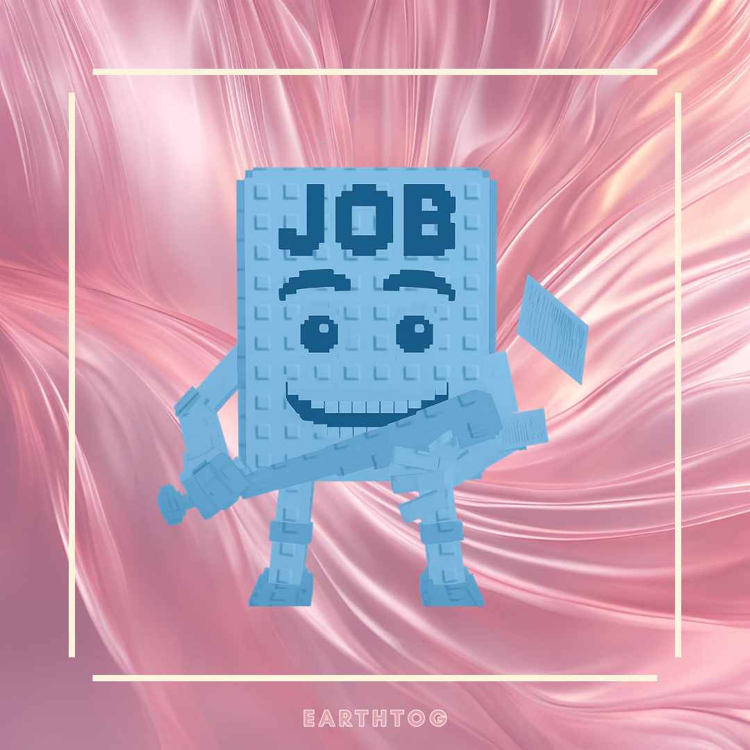 Diamond Job Job Job Sahur $4.5M/S - Earthtog.com