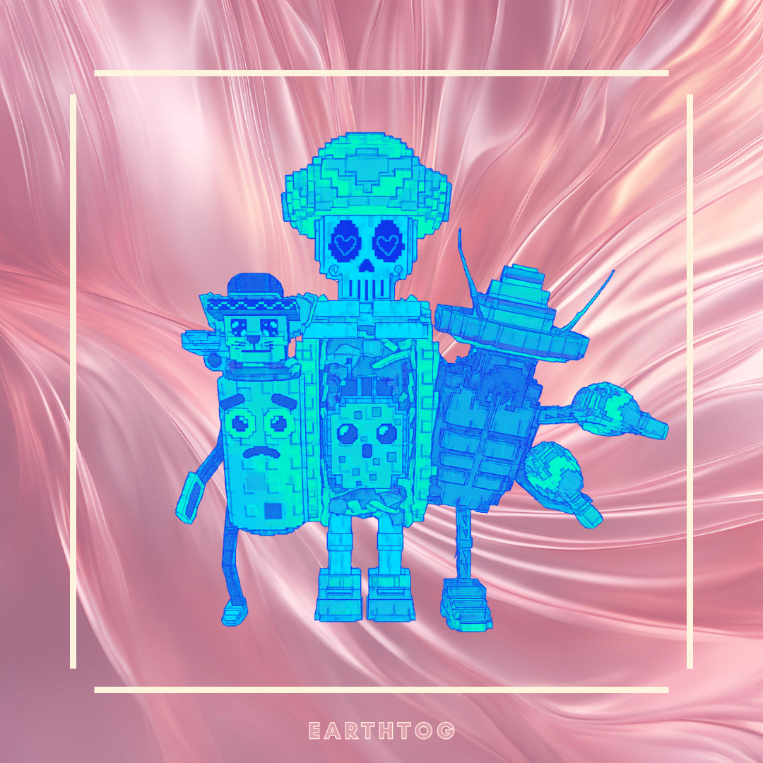 Diamond La Taco Combinasion $227M/S - Earthtog.com